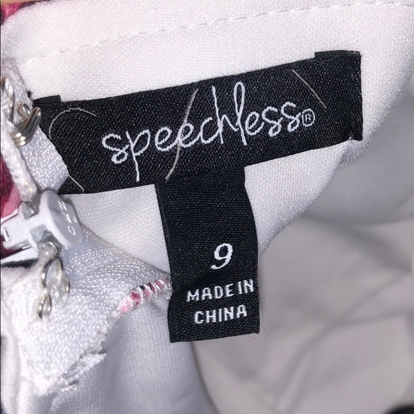 Dress - Picture 4 of 4